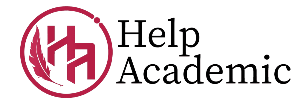 Help Academic Logo