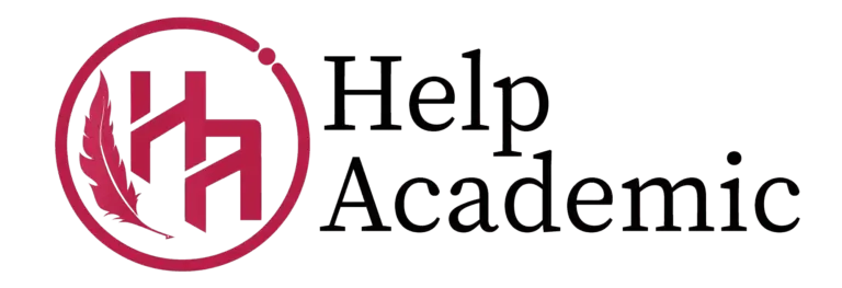 Help Academic Logo