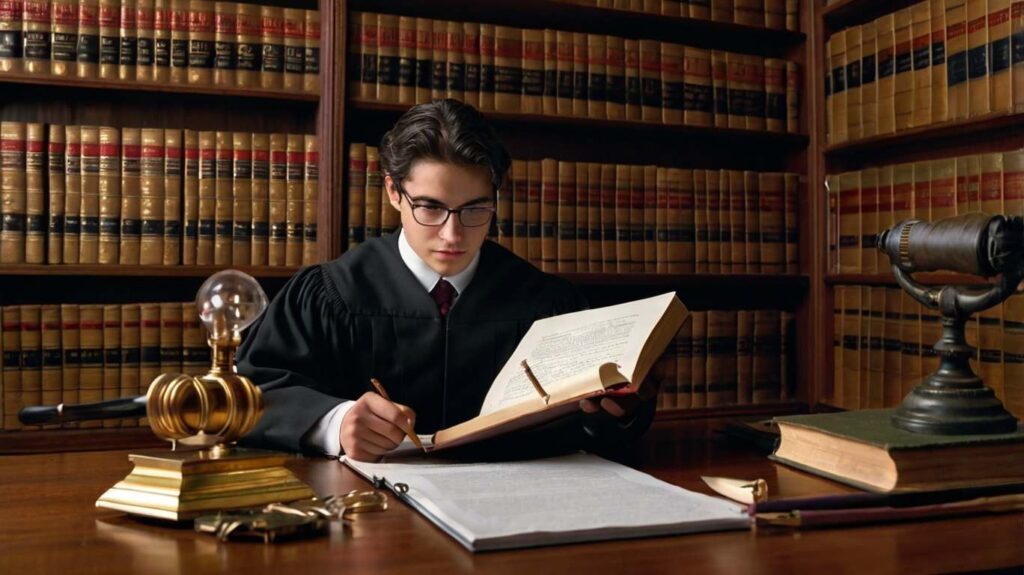 Empowering Legal Minds: Expert Support for Law Dissertation Writing Service